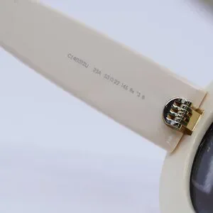 Celine | Accessories | New Celine Cl432u Triomphe 25a 